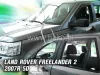 LAND ROVER FREELANDER II. OFUKY OKEN (2007-2014)