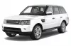 LAND ROVER RANGE ROVER SPORT OFUKY OKEN (2002-2012)