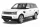 LAND ROVER RANGE ROVER SPORT OFUKY OKEN (2002-2012)