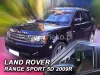 LAND ROVER RANGE ROVER SPORT OFUKY OKEN (2002-2012)