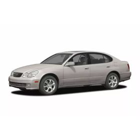 LEXUS GS OFUKY OKEN (1998-2005)