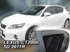 LEXUS CT 200H OFUKY OKEN (2011-2020)