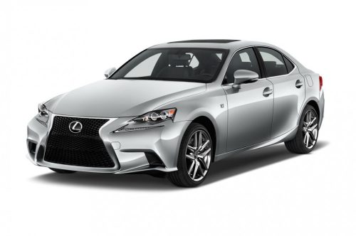 LEXUS IS OFUKY OKEN (2013-)