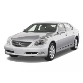 LEXUS LS 460 OFUKY OKEN (2007-2012)