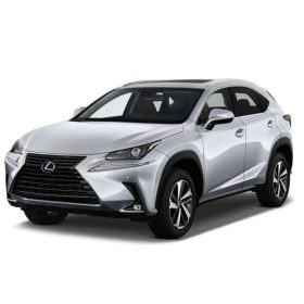LEXUS NX OFUKY OKEN (2014-2021)