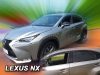 LEXUS NX OFUKY OKEN (2014-2021)