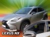 LEXUS NX OFUKY OKEN (2014-2021)