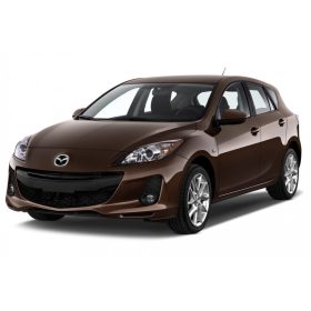 MAZDA 3 (BL) OFUKY OKEN (2009-2013)