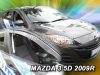 MAZDA 3 (BL) OFUKY OKEN (2009-2013)