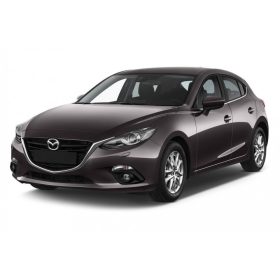 MAZDA 3 (BM) OFUKY OKEN (2013-2018)
