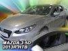 MAZDA 3 (BM) OFUKY OKEN (2013-2018)