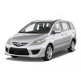 MAZDA 5 OFUKY OKEN (2005-2010)