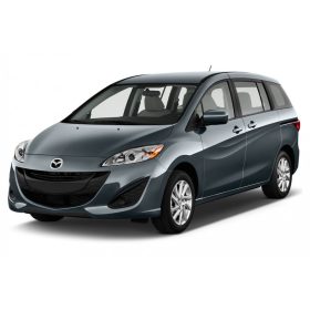 MAZDA 5 OFUKY OKEN (2010-2015)
