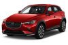 MAZDA CX3 OFUKY OKEN (2015-2022)