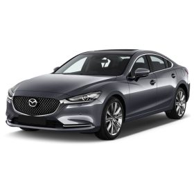 MAZDA 6 (GJ) SEDAN OFUKY OKEN (2013-2024)