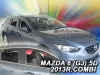 MAZDA 6 (GJ) WAGON OFUKY OKEN (2013-2024)