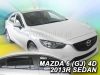 MAZDA 6 (GJ) SEDAN OFUKY OKEN (2013-2024)