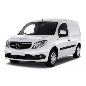 MERCEDES-BENZ CITAN (W415) (FURGON) OFUKY OKEN (2012-2020)
