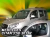 MERCEDES-BENZ CITAN (W415) (FURGON) OFUKY OKEN (2012-2020)