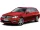 MERCEDES-BENZ C (W204) KOMBI OFUKY OKEN (2007-2014)