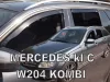 MERCEDES-BENZ C (W204) KOMBI OFUKY OKEN (2007-2014)