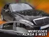 MERCEDES-BENZ S (W221) OFUKY OKEN (2005-2013)
