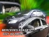 MERCEDES-BENZ S (W221) OFUKY OKEN (2005-2013)