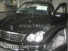 MERCEDES-BENZ C (W203) OFUKY OKEN (2000-2007)