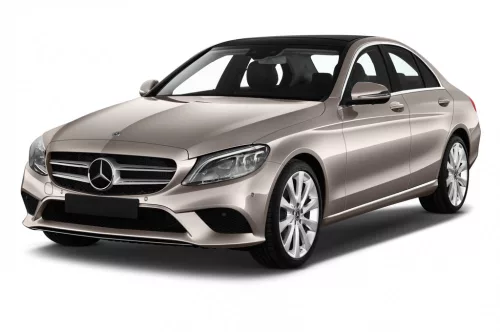 MERCEDES-BENZ C (W205) OFUKY OKEN (2014-2021)