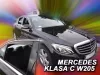 MERCEDES-BENZ C (W205) OFUKY OKEN (2014-2021)
