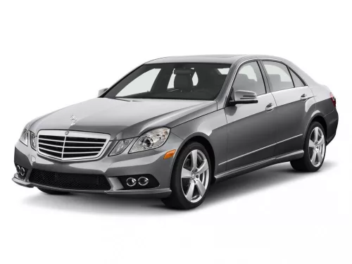 MERCEDES-BENZ E (W212) OFUKY OKEN (2009-2016)