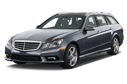 MERCEDES-BENZ E (W212) KOMBI OFUKY OKEN (2009-2016)
