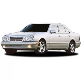 MERCEDES-BENZ E (W210) OFUKY OKEN (1995-2002)