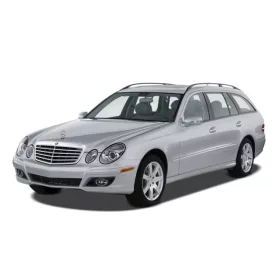 MERCEDES-BENZ E (W211) KOMBI OFUKY OKEN (2002-2009)