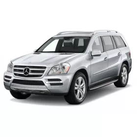 MERCEDES-BENZ GL (X164) OFUKY OKEN (2006-2012)
