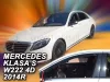 MERCEDES-BENZ S (W222) OFUKY OKEN (2014-2020)
