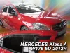MERCEDES-BENZ A (W176) OFUKY OKEN (2012-2018)
