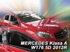 MERCEDES-BENZ A (W176) OFUKY OKEN (2012-2018)