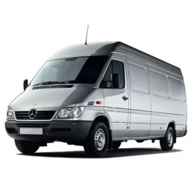 MERCEDES-BENZ SPRINTER OFUKY OKEN (1995-2005)