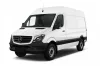 MERCEDES-BENZ SPRINTER OFUKY OKEN (2006-2018)