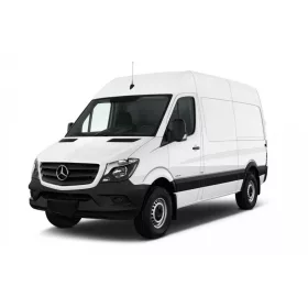 MERCEDES-BENZ SPRINTER OFUKY OKEN (2006-2018)