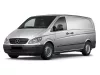 MERCEDES-BENZ VITO (W639) OFUKY OKEN (2003-2015)
