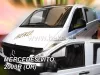 MERCEDES-BENZ VITO (W639) OFUKY OKEN (2003-2015)