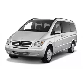 MERCEDES-BENZ VIANO (W639) OFUKY OKEN (2003-2015)