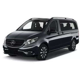 MERCEDES-BENZ VITO (W639) OFUKY OKEN (2015-)