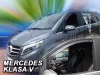 MERCEDES-BENZ VITO VAN (W639) OFUKY OKEN (2015-)
