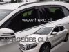 MERCEDES-BENZ GLA (X156) OFUKY OKEN (2013-2020)