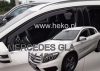 MERCEDES-BENZ GLA (X156) OFUKY OKEN (2013-2020)