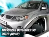 MITSUBISHI OUTLANDER OFUKY OKEN (2007-2012)