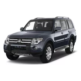 MITSUBISHI PAJERO OFUKY OKEN (2006-2018)